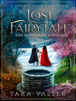 cover image of The Northern Kingdom a Choose Your Path Story